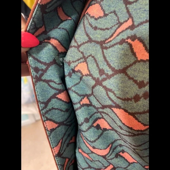 Pink Martini Coat size S - Picture 8 of 14